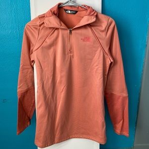 North Face Quarter-Zip